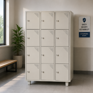 MS Personal Locker Design 3