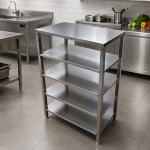 Shoe Rack