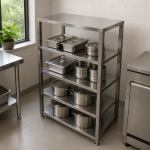 Biosafety Cabinet
