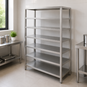 MS Shoe Rack