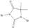 1,3-DIBROMO-5,5-DIMETHYLHYDANTOIN