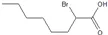 2-BROMO OCTANOIC ACID