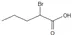 2-BROMO VALERIC ACID