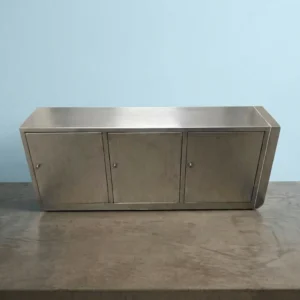 Cross Over Bench D4