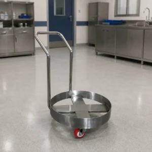 Drum Trolley
