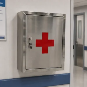 First Aid Box