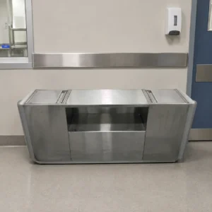 Cross Over Bench D2