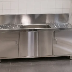 Sink Table Design 1
