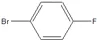 4-BROMO FLUORO BENZENE