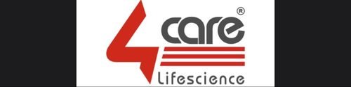 4 CARE LIFE SCIENCES PVT LTD