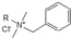 BENZALKONIUM CHLORIDE 50% H2O SOLUTION
