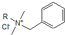 BENZYL TRIMETHYL AMMONIUM CHLORIDE