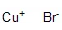 COPPER (I) BROMIDE