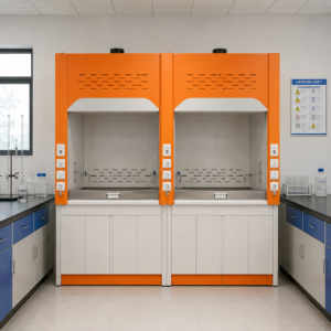 Fume Hood