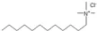 DODECYL TRIMETHYL AMMONIUM CHLORIDE
