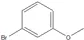 M-BROMO ANISOLE