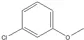 M-CHLORO ANISOLE