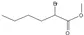 METHYL 2-BROMO HEXANOATE