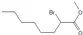 METHYL 2-BROMO OCTANOATE