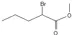 METHYL 2- BROMO VALERATE