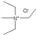 METHYL TRIETHYL AMMONIUM CHLORIDE