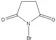 N-BROMO SUCCINIMIDE