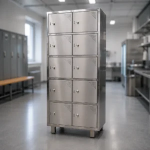 Personal Locker