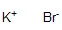 POTASSIUM BROMIDE