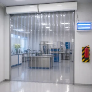 PVC Strips