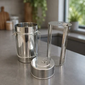 Petri Canister