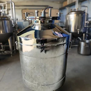 Pressure Vessel