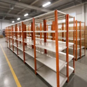 Storage Racks D1