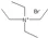 TETRA ETHYL AMMONIUM BROMIDE