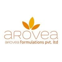 AEROVEA FORMULATIONS PVT LTD