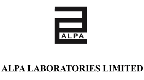 ALPA LAB P LTD