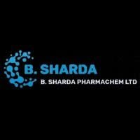 B SARDA PHARMA PELLETS PVT LTD
