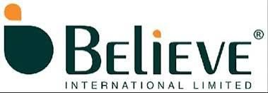 BELIEVE INTERNATIONAL PRIVATE LIMITED
