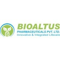 BIOLTUS PHARMA P LTD