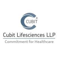 CUBIT LIFESCIENCES LLP