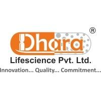 DHARA LIFE SCIENCES PVT LTD