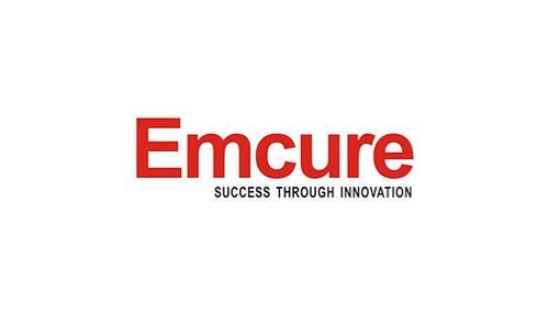 EMCURE PHARMA LTD