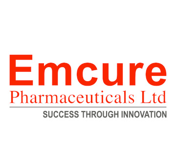EMCURE PHARMACEUTICALS LIMITED