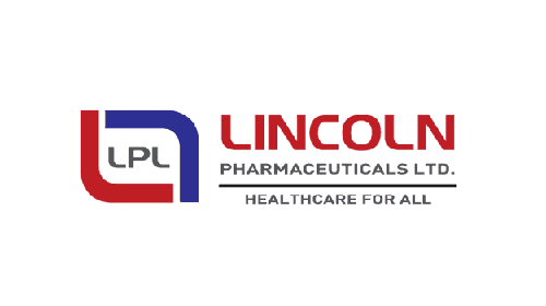 LINCOLN PHARMACEUTICALS LIMITED