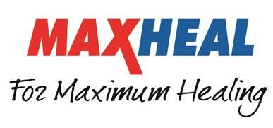 MAXHEAL PHARMA { I } LTD
