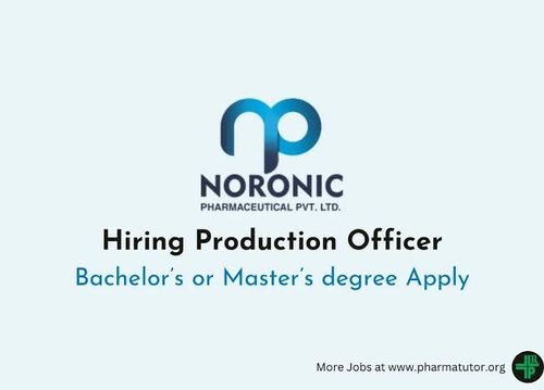 NORONIC PHARMACEUTICAL PVT.LTD