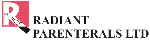 RADIENT PERENTERAL P LTD