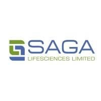 SAGA LIFESCIENCES LIMITED