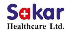 SAKAR HEALTHCARE LTD