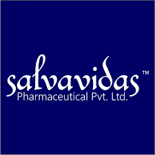 SALVAVIDAS PHARMACHEM PVT LTD