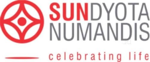 SANDYOTA NUMENDIES P LTD